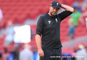 Jurgen Klopp