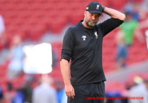 Jurgen Klopp