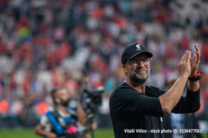 Jurgen Klopp