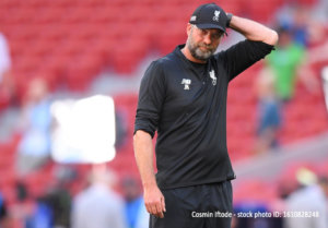 Jurgen Klopp