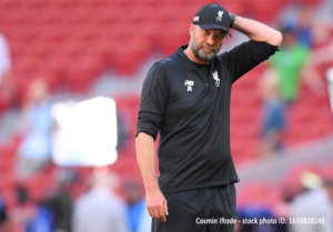 Jurgen Klopp