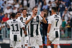 Juventus