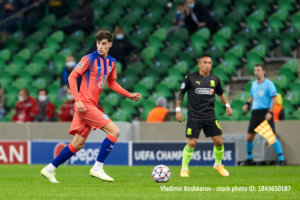 Kai Havertz