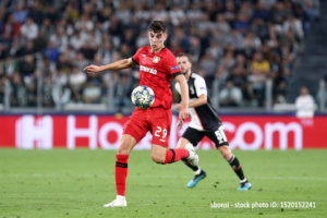 Kai Havertz