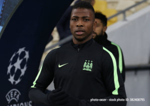 Kelechi Iheanacho
