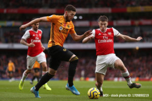 Kieran Tierney
