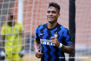 Lautaro Martinez