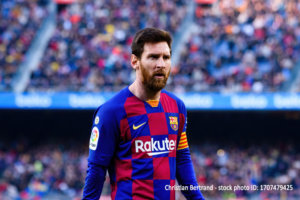 Leo Messi