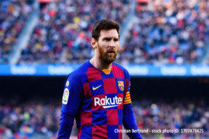 Leo Messi