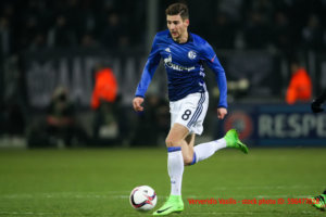 Leon Goretzka
