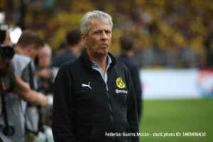Lucien Favre