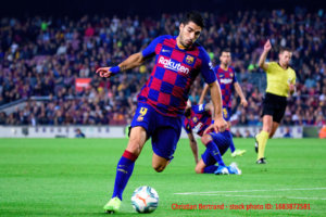 Luis Suarez