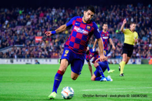 Luis Suarez