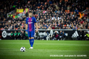 Luis Suarez