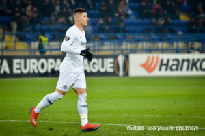 Luka Jovic