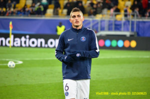 Marco Verratti