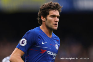 Marcos Alonso