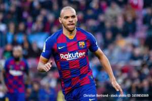 Martin Braithwaite