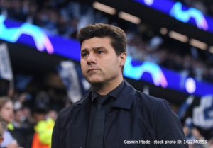 Mauricio Pochettino