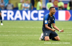 Mbappe