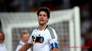 Michael Ballack