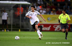 Michael Ballack