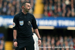 Michael Oliver
