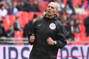 Mike Dean
