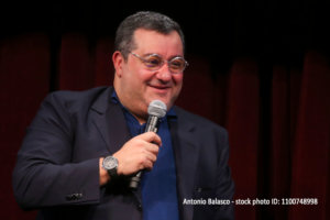 Mino Raiola