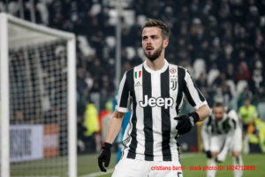 Miralem Pjanic