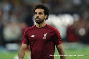 Mohamed Salah