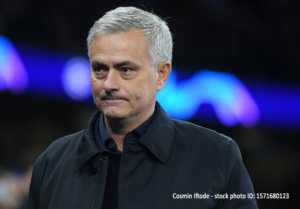 Mourinho