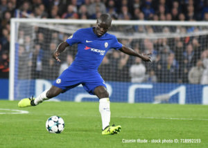 NGolo Kante
