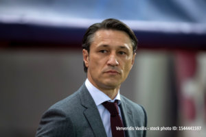 Niko Kovac