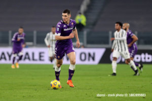 Nikola Milenkovic