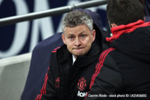 Ole Gunnar Solskjaer