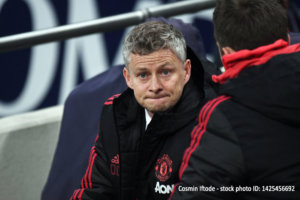 Ole Gunnar Solskjaer