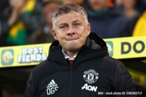 Ole Gunnar Solskjaer
