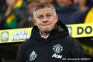 Ole Solskjaer