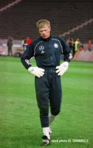 Oliver Kahn