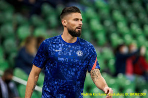 Olivier Giroud