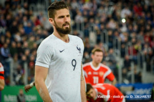 Olivier Giroud