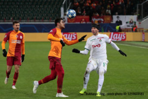 Ozan Kabak