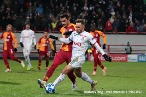 Ozan Kabak