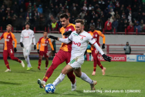Ozan Kabak