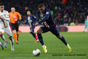 PSG