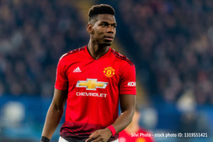 Paul Pogba