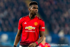 Paul Pogba