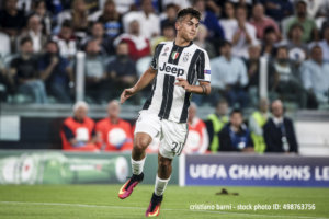 Paulo Dybala