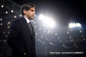 Paulo Fonseca